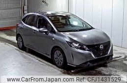 nissan note 2022 -NISSAN--Note E13-072822---NISSAN--Note E13-072822-