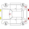 mazda atenza 2017 CFJ1840760 image 2