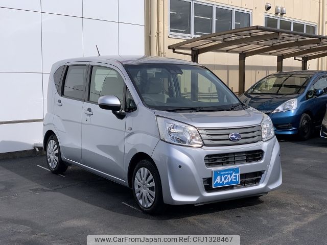 subaru stella 2019 -SUBARU--Stella DBA-LA150F--LA150F-2600745---SUBARU--Stella DBA-LA150F--LA150F-2600745- image 2