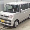 suzuki spacia 2020 -SUZUKI 【岩手 581く9901】--Spacia MK53S-317071---SUZUKI 【岩手 581く9901】--Spacia MK53S-317071- image 1