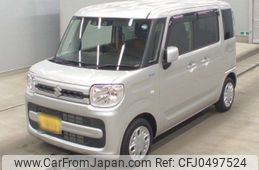 suzuki spacia 2020 -SUZUKI 【岩手 581く9901】--Spacia MK53S-317071---SUZUKI 【岩手 581く9901】--Spacia MK53S-317071-