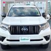 toyota land-cruiser-prado 2021 -TOYOTA--Land Cruiser Prado 3BA-TRJ150W--TRJ150-0124651---TOYOTA--Land Cruiser Prado 3BA-TRJ150W--TRJ150-0124651- image 17