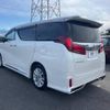 toyota alphard 2019 -TOYOTA--Alphard DBA-AGH30W--AGH30-0286534---TOYOTA--Alphard DBA-AGH30W--AGH30-0286534- image 19