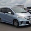 honda freed 2013 -HONDA 【野田 501ｱ1234】--Freed DAA-GP3--GP3-1120518---HONDA 【野田 501ｱ1234】--Freed DAA-GP3--GP3-1120518- image 1