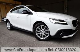 volvo v40 2018 quick_quick_LDA-MD4204T_YV1MZA8RDJ2151727