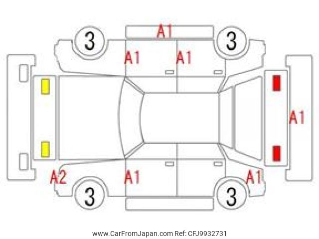 toyota bb 2010 -TOYOTA--bB DBA-QNC21--QNC21-0091141---TOYOTA--bB DBA-QNC21--QNC21-0091141- image 2