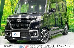 mazda flair-wagon 2021 CFJ1572632