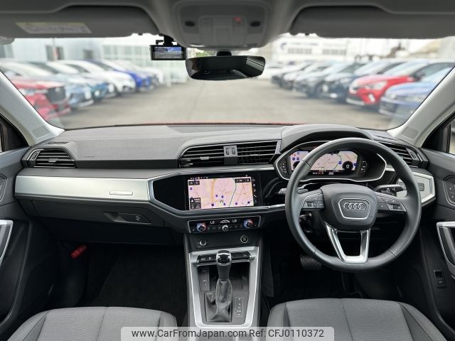 audi q3 2024 -AUDI--Audi Q3 3AA-F3DFY--WAUZZZF33R1084***---AUDI--Audi Q3 3AA-F3DFY--WAUZZZF33R1084***- image 2