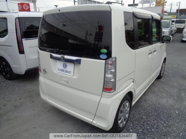 honda n-box-plus 2016 CFJ1826407 image 2