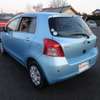 toyota vitz 2007 504749-RAOID:8863 image 3