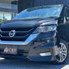 nissan serena 2016 -NISSAN--Serena GFC27--GFC27-017451---NISSAN--Serena GFC27--GFC27-017451- image 1