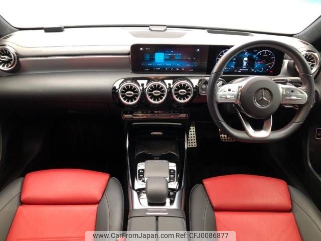 mercedes-benz amg 2019 -MERCEDES-BENZ--AMG 4BA-177151M--WDD1771512J163275---MERCEDES-BENZ--AMG 4BA-177151M--WDD1771512J163275- image 2