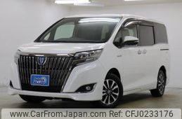 toyota esquire 2020 quick_quick_ZWR80G_ZWR80-0431690