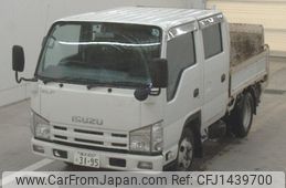 isuzu elf-truck 2013 -ISUZU--Elf NJR85-7030337---ISUZU--Elf NJR85-7030337-