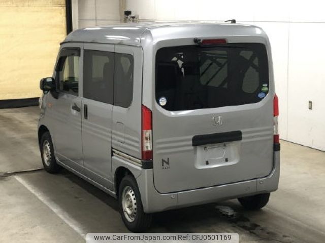 honda n-van 2018 -HONDA--N VAN JJ1-3003371---HONDA--N VAN JJ1-3003371- image 2