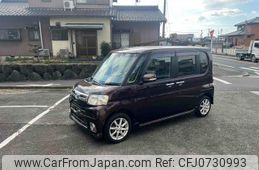 daihatsu tanto 2012 GOO_JP_700020715430250207006