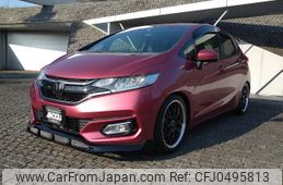 honda fit 2017 -HONDA--Fit DAA-GP5--GP5-3400305---HONDA--Fit DAA-GP5--GP5-3400305-