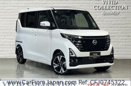 nissan roox 2024 quick_quick_4AA-B48A_B48A-0503987