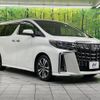 toyota alphard 2018 -TOYOTA--Alphard DBA-AGH30W--AGH30-0173132---TOYOTA--Alphard DBA-AGH30W--AGH30-0173132- image 19