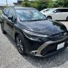 toyota corolla-cross 2022 -TOYOTA 【富士山 303ﾉ6463】--Corolla Cross 6AA-ZVG15--ZVG15-1007923---TOYOTA 【富士山 303ﾉ6463】--Corolla Cross 6AA-ZVG15--ZVG15-1007923- image 1