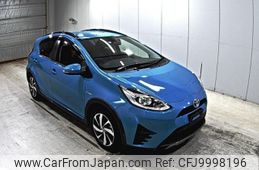 toyota aqua 2019 -TOYOTA--AQUA NHP10H-6831145---TOYOTA--AQUA NHP10H-6831145-