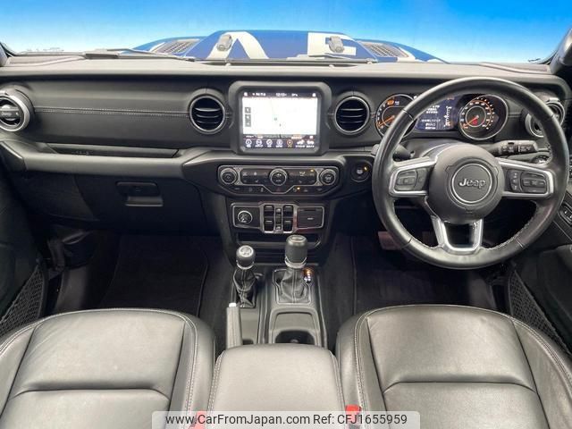 jeep wrangler 2022 CFJ1655959 image 2