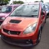 mitsubishi colt 2008 -MITSUBISHI--Colt Z27AG--Z27A-0501728---MITSUBISHI--Colt Z27AG--Z27A-0501728- image 1