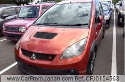 mitsubishi colt 2008 -MITSUBISHI--Colt Z27AG--Z27A-0501728---MITSUBISHI--Colt Z27AG--Z27A-0501728-