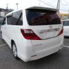 toyota alphard 2009 -TOYOTA--Alphard DBA-ANH20W--ANH20-8065408---TOYOTA--Alphard DBA-ANH20W--ANH20-8065408- image 36