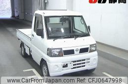 nissan clipper-truck 2008 -NISSAN--Clipper Truck U71T--U71T-0402352---NISSAN--Clipper Truck U71T--U71T-0402352-