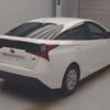 toyota prius 2022 CFJ1761952 image 2