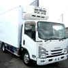 isuzu elf-truck 2015 -ISUZU--Elf TPG-NPR85AN--NPR85-7056585---ISUZU--Elf TPG-NPR85AN--NPR85-7056585- image 2