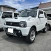 suzuki jimny 2007 CFJ1513197 image 1