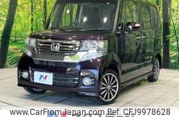 honda n-box 2016 -HONDA--N BOX DBA-JF1--JF1-1819383---HONDA--N BOX DBA-JF1--JF1-1819383-