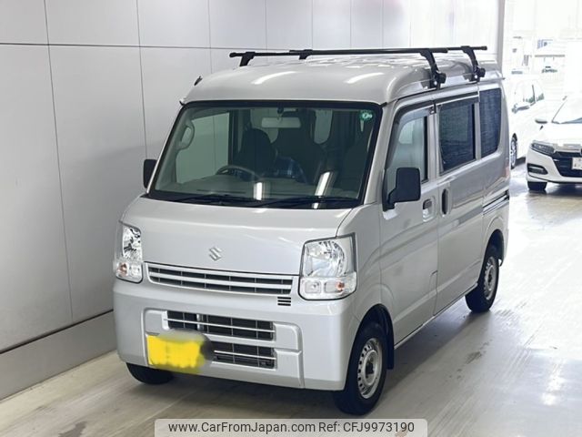 suzuki every 2020 -SUZUKI 【山口 480な3576】--Every DA17V-462764---SUZUKI 【山口 480な3576】--Every DA17V-462764- image 1