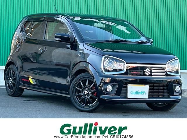 suzuki alto-works 2020 -SUZUKI--Alto Works DBA-HA36S--HA36S-915803---SUZUKI--Alto Works DBA-HA36S--HA36S-915803- image 1