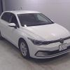 volkswagen golf 2021 quick_quick_3AA-CDDLA_WVWZZZCDZMW368653 image 5