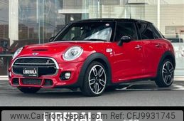 mini mini-others 2016 -BMW--BMW Mini DBA-XS20--WMWXS720602C51236---BMW--BMW Mini DBA-XS20--WMWXS720602C51236-