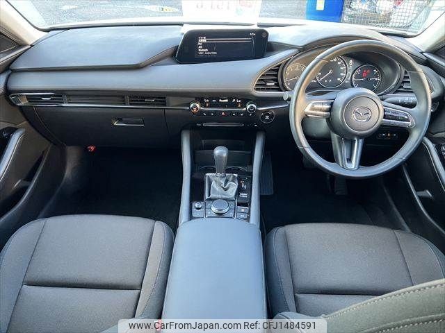 mazda mazda3 2019 -MAZDA--MAZDA3 5BA-BPFP--BPFP-104968---MAZDA--MAZDA3 5BA-BPFP--BPFP-104968- image 2