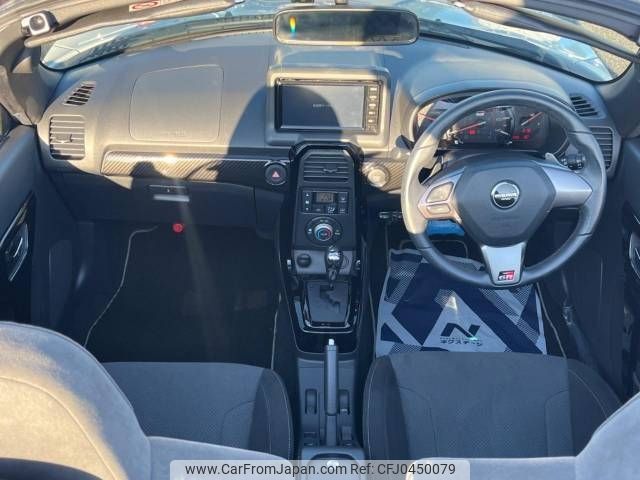 toyota copen 2019 -TOYOTA--Toyota Copen 3BA-LA400A--LA400A-0000300---TOYOTA--Toyota Copen 3BA-LA400A--LA400A-0000300- image 2