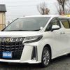 toyota alphard 2020 quick_quick_3BA-AGH30W_AGH30-9018288 image 1