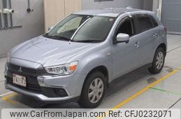 mitsubishi rvr 2017 -MITSUBISHI--RVR DBA-GA4W--GA4W-0601723---MITSUBISHI--RVR DBA-GA4W--GA4W-0601723-