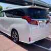 toyota alphard 2021 quick_quick_3BA-AGH30W_AGH30-0395905 image 3