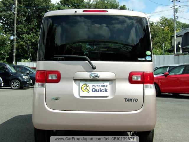 daihatsu tanto 2013 quick_quick_DBA-L375S_L375S-0686403 image 2