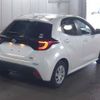 toyota yaris 2020 quick_quick_6AA-MXPH10_MXPH10-2010175 image 6