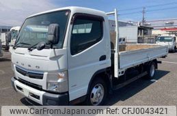 mitsubishi-fuso canter 2017 -MITSUBISHI--Canter TPG-FEB50--FEB50-554350---MITSUBISHI--Canter TPG-FEB50--FEB50-554350-