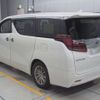 toyota alphard 2019 -TOYOTA 【富山 333ﾎ 369】--Alphard DBA-AGH30W--AGH30-0264906---TOYOTA 【富山 333ﾎ 369】--Alphard DBA-AGH30W--AGH30-0264906- image 11