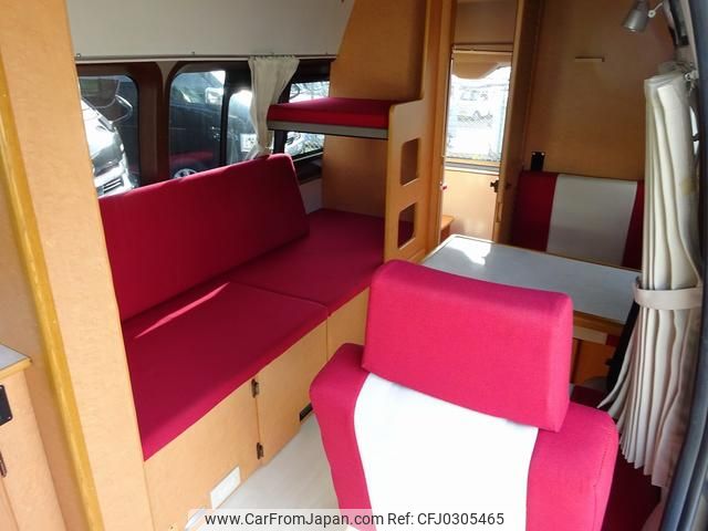 toyota hiace-van 2017 GOO_JP_700050416230241011001 image 2