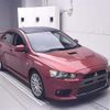mitsubishi lancer 2008 -MITSUBISHI--Lancer CZ4A-0100452---MITSUBISHI--Lancer CZ4A-0100452- image 1