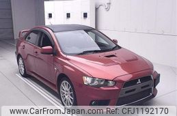 mitsubishi lancer 2008 -MITSUBISHI--Lancer CZ4A-0100452---MITSUBISHI--Lancer CZ4A-0100452-